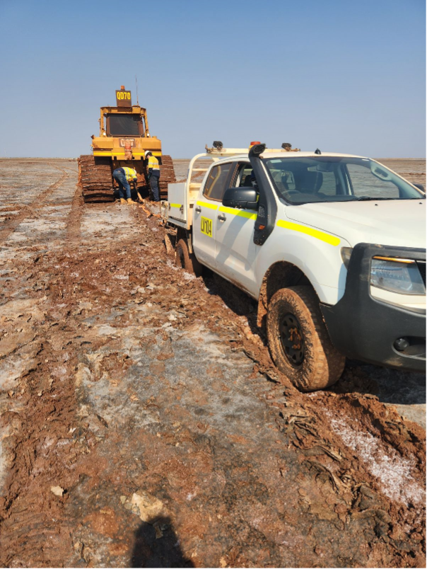 BCI tidal bore drilling 2