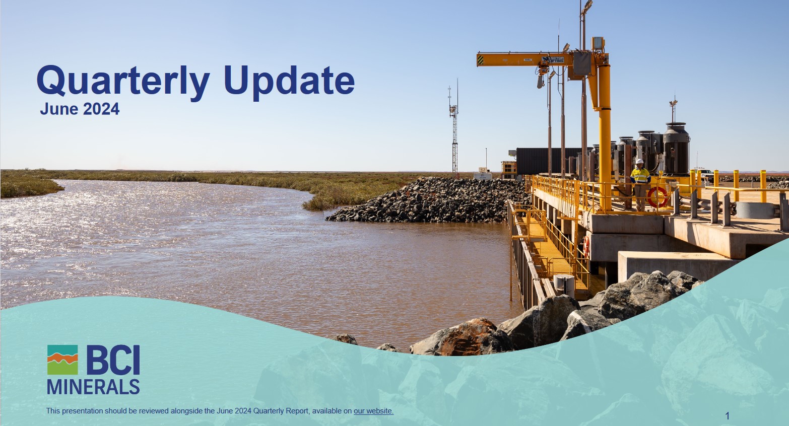 Quarterly Update June 2024
