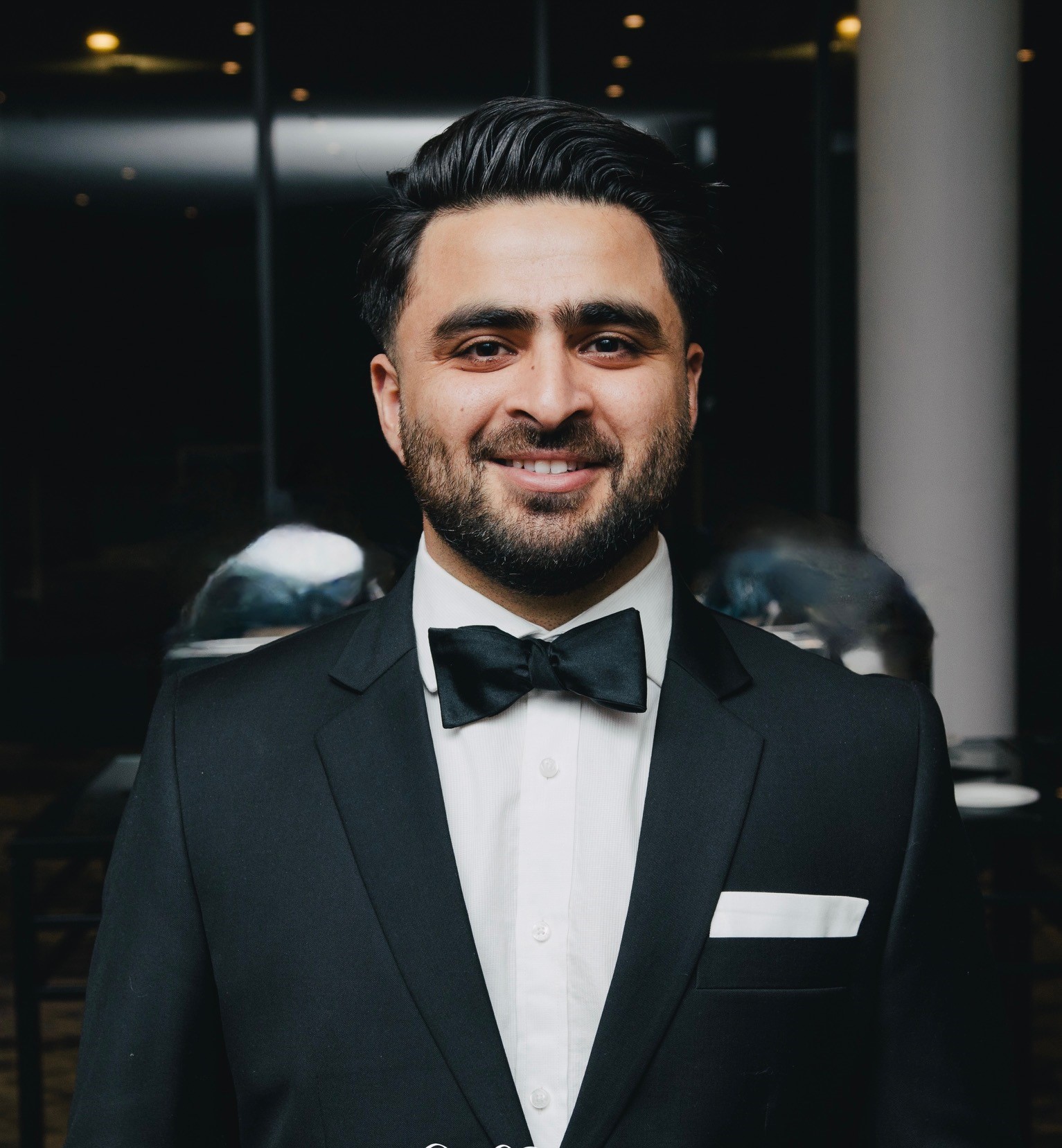 Wajahat Nazeer